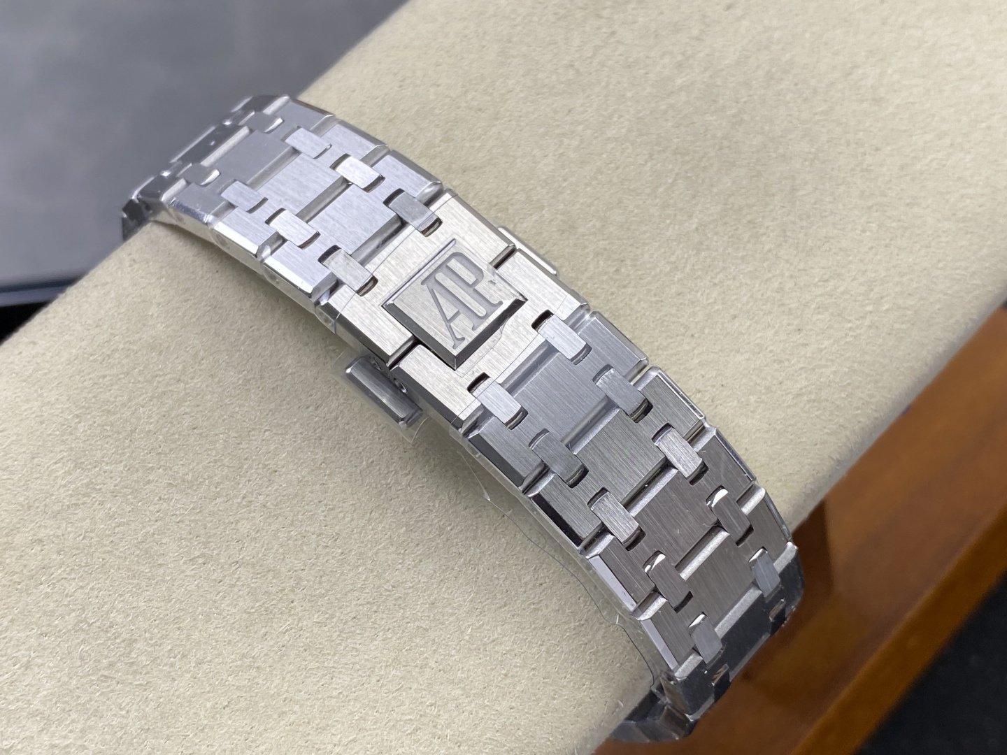 Audemars Piguet Royal Oak Stainless steel Configuration C5D13C 1:1 Superclone - Image 4