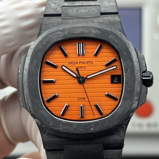 Patek Philippe Nautilus 5711 Configuration EF29AF 1:1 Superclone