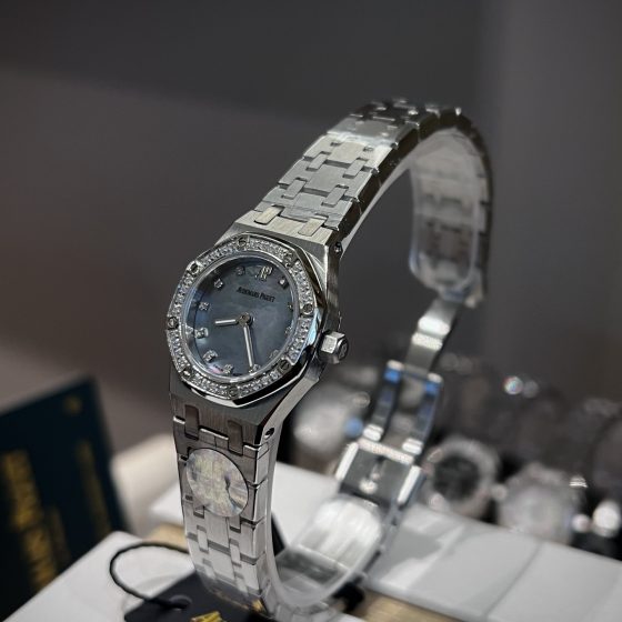 Audemars Piguet Royal Oak Configuration 4CE44C 1:1 Superclone