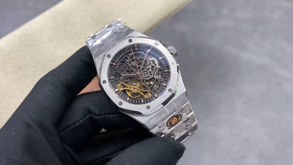 Audemars Piguet Royal Oak 15407 DDF Factory 1:1 Superclone