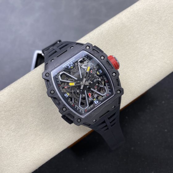 Richard Mille RM 035 RM35-03 Tourbillon Configuration E21D69 1:1 Superclone