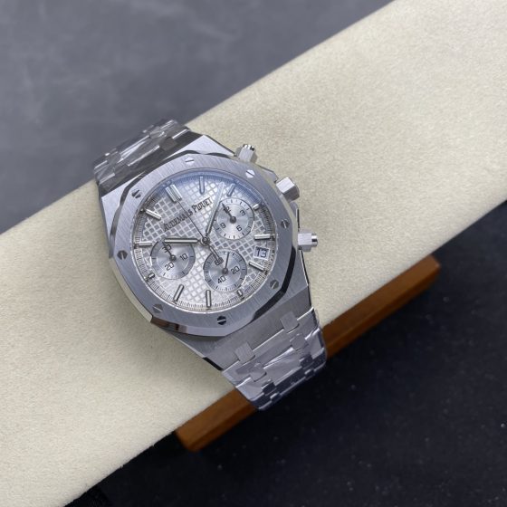 Audemars Piguet Royal Oak Selfwinding Chronograph 26240ST.OO.1320ST.07 1:1 Superclone