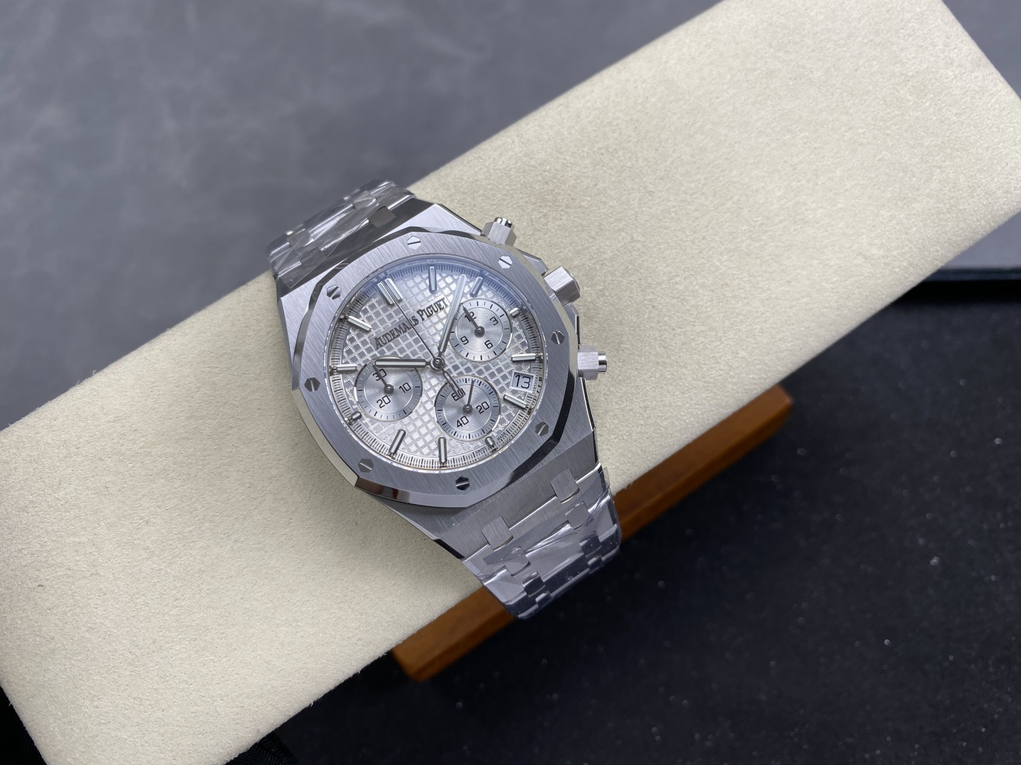 Audemars Piguet Royal Oak Selfwinding Chronograph 26240ST.OO.1320ST.07 1:1 Superclone