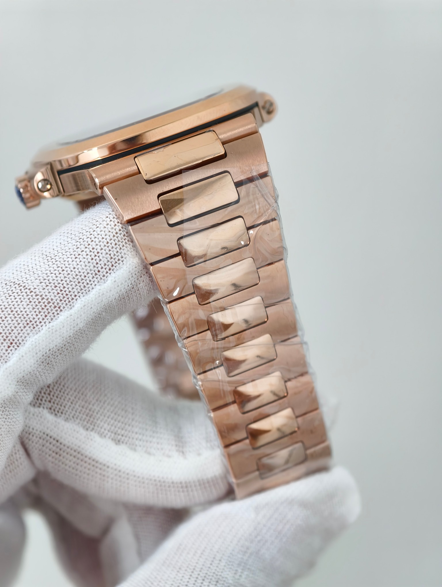 Patek Philippe Nautilus 5712R 1:1 Superclone - Image 5