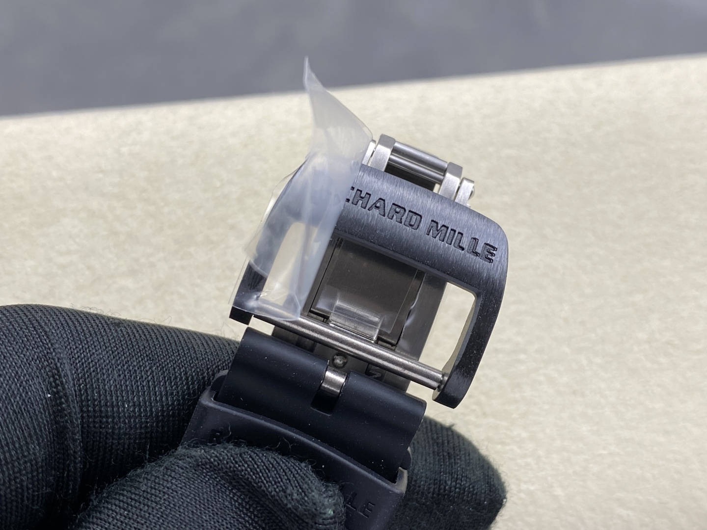 Richard Mille RM 061 RM061 Ceramic Configuration E58D42 1:1 Superclone - Image 5