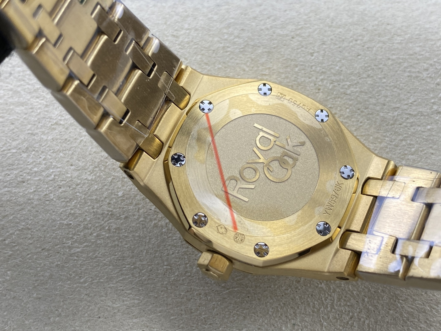 Audemars Piguet Royal Oak TW Factory Configuration 36B7A7 1:1 Superclone - Image 10