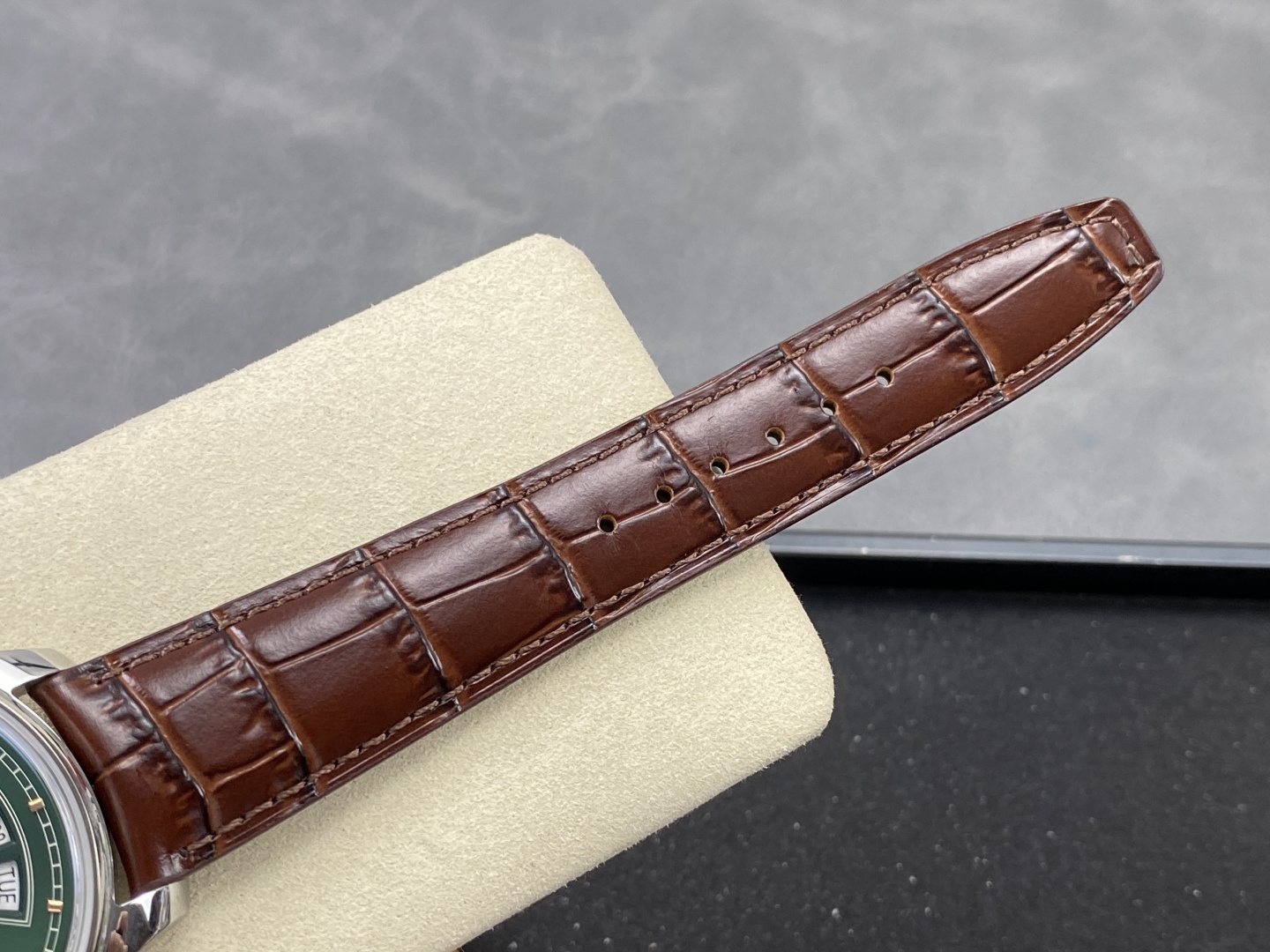 IWC Multi-Function Calendar 1:1 Superclone — 57CFBE - Image 8