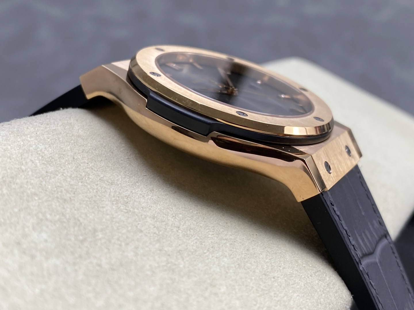 Hublot Classic Fusion 42 mm Configuration CCC5F7 1:1 Superclone