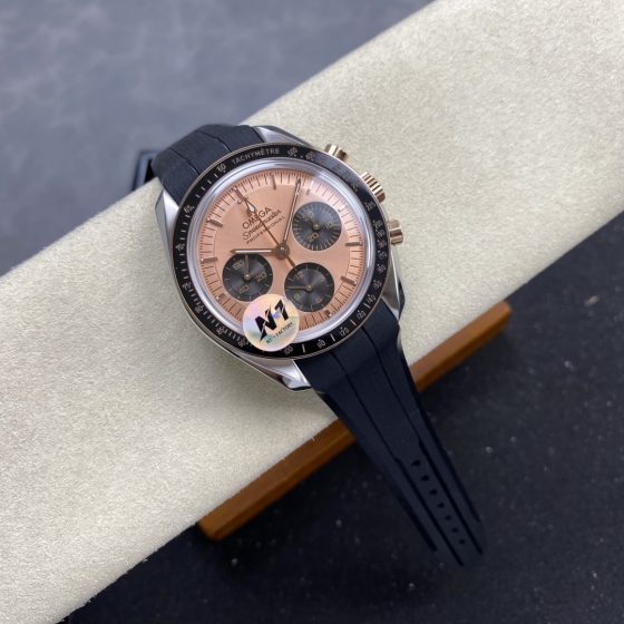 Omega Speedmaster 42 mm N1 Factory Configuration 108B2C 1:1 Superclone
