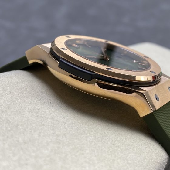 Hublot Classic Fusion 42 mm Configuration 7BEB8C 1:1 Superclone