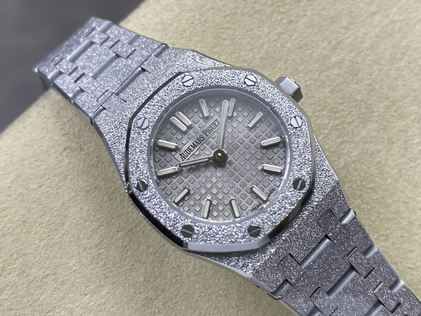 Audemars Piguet Royal Oak TW Factory Configuration D8B75C 1:1 Superclone - Image 9