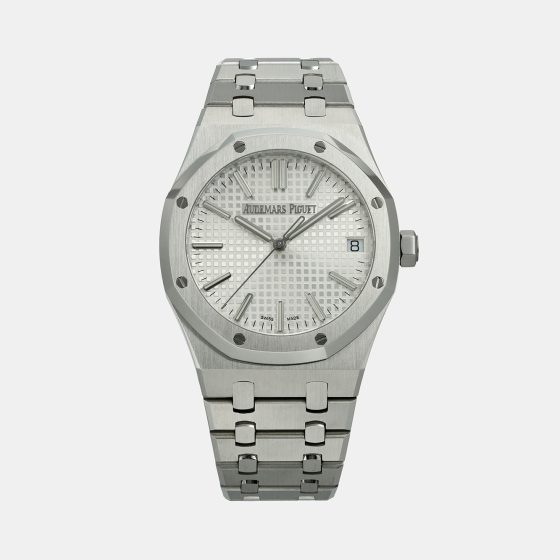 Audemars Piguet Royal Oak Selfwinding 15510ST.OO.1320ST.08 1:1 Superclone