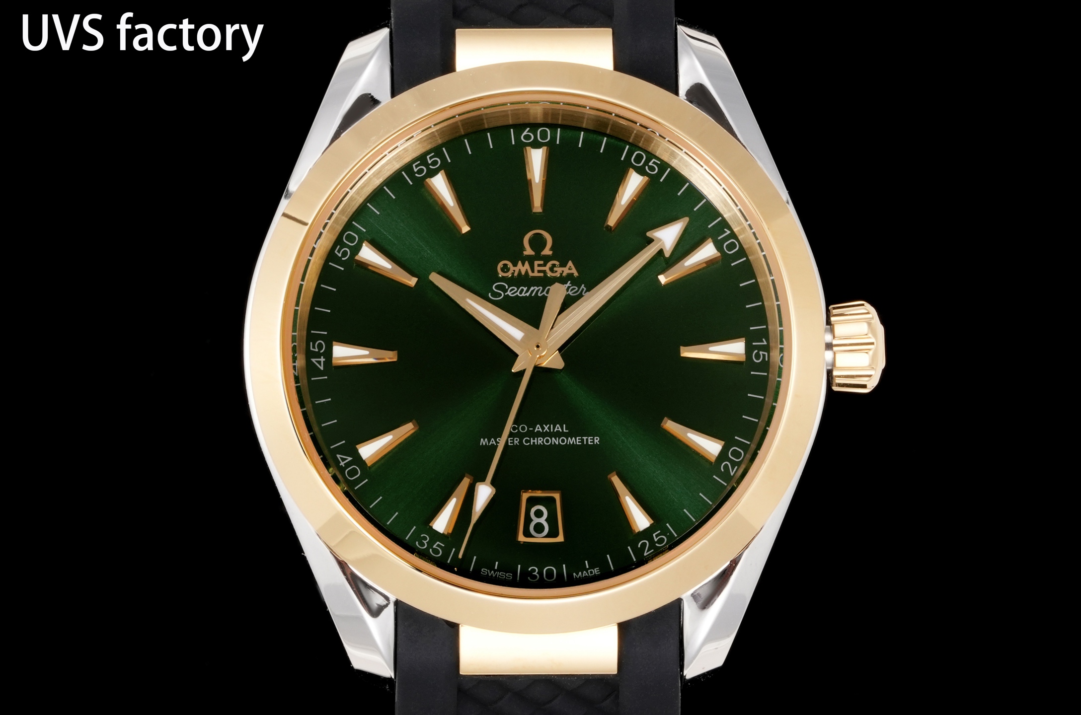 Omega Seamaster Aqua Terra 150M 8900 416484 1:1 Superclone - Image 4