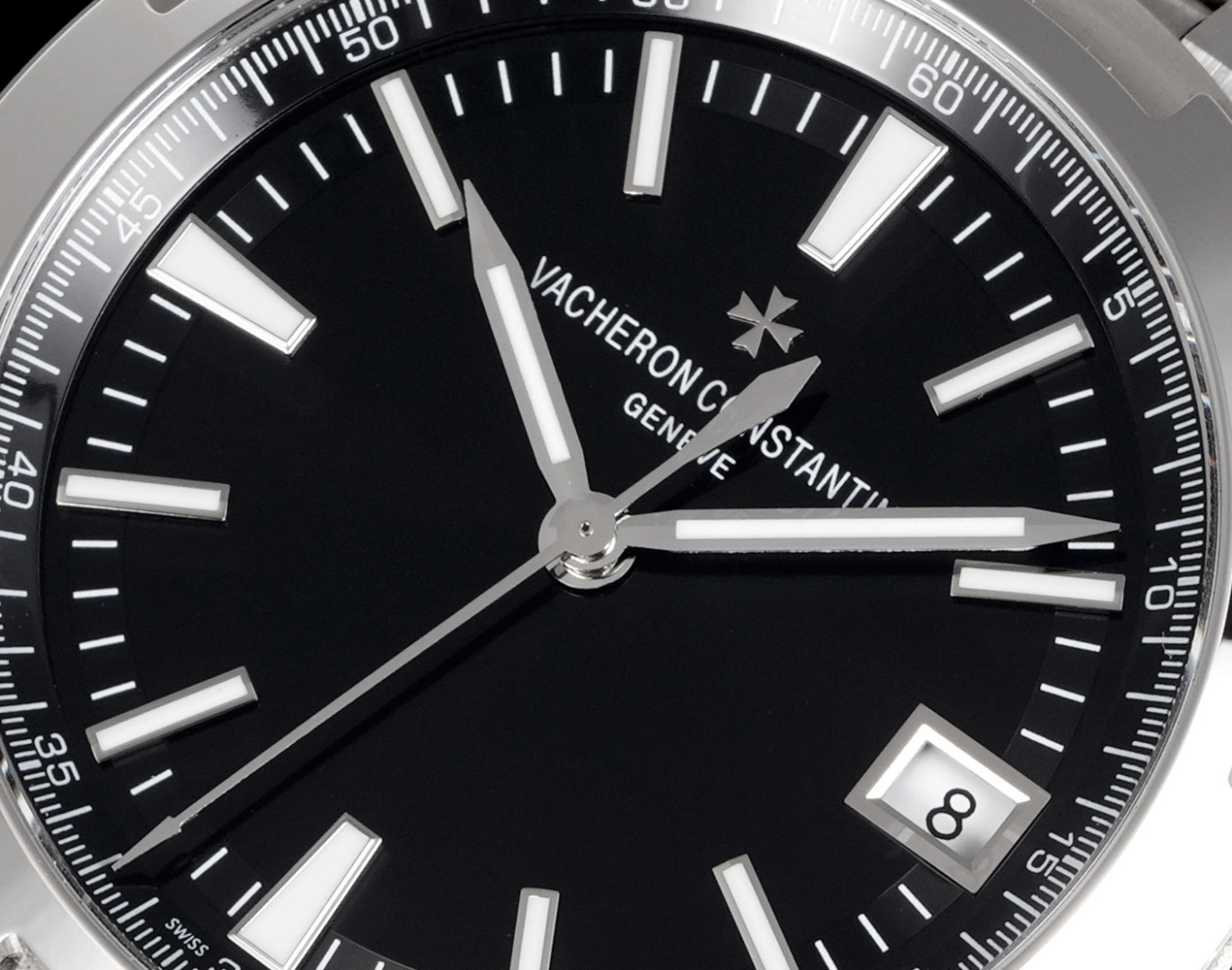 Vacheron Constantin Overseas 4500V Stainless steel 41 mm K1 Factory Configuration 53630D 1:1 Superclone - Image 23