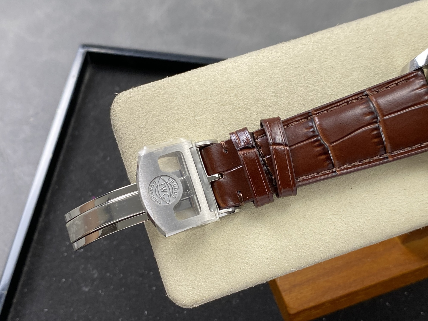 IWC Multi-Function Calendar 1:1 Superclone — 57CFBE - Image 4