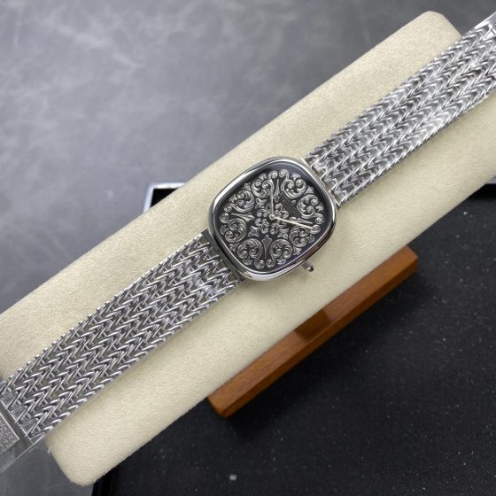 Patek Philippe Golden Ellipse 5738/1R Configuration F859DE 1:1 Superclone