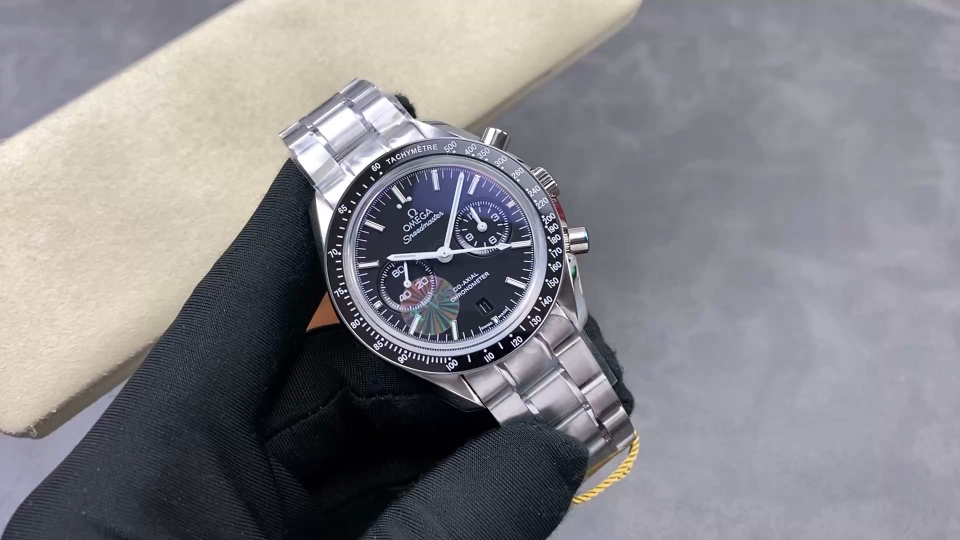 Omega Speedmaster Racing Chronograph 311.30.44.51.002 1:1 Superclone — 506A85