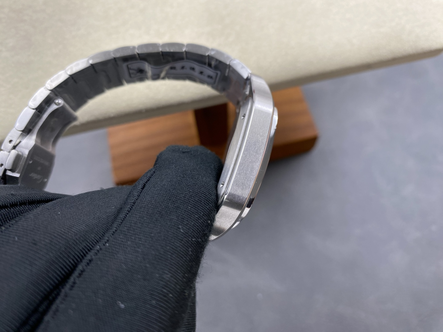 Cartier Santos de Cartier腕表 WSSA0018 1:1 Superclone - Image 15