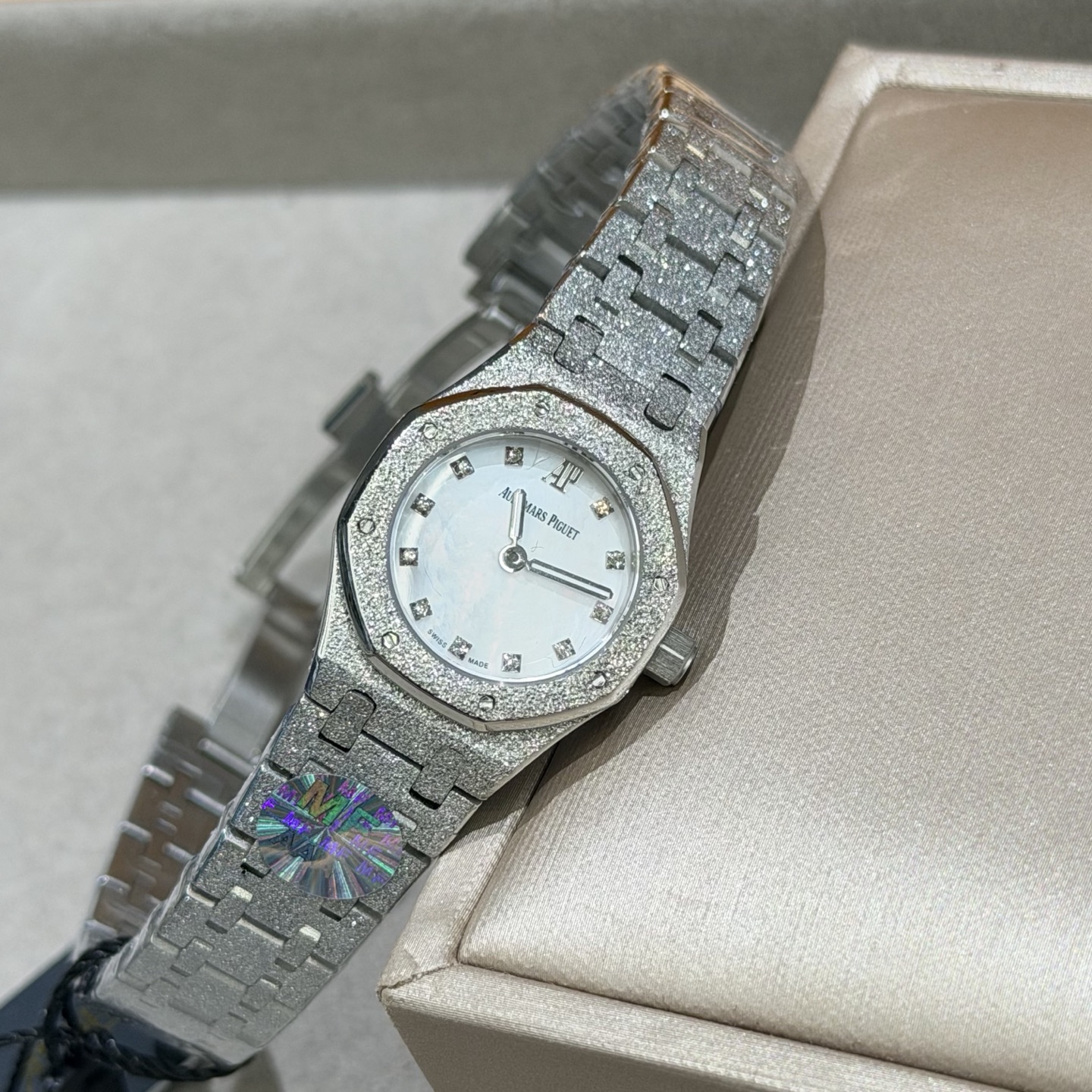 Audemars Piguet Royal Oak Configuration 65A5FA 1:1 Superclone - Image 3