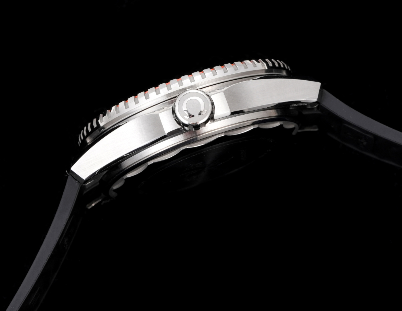 Omega Seamaster Planet Ocean 217.32.42.21.01.003 1:1 Superclone - Image 3