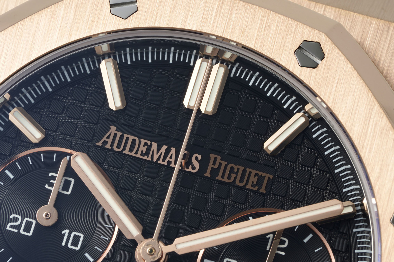 Audemars Piguet Royal Oak Selfwinding Chronograph 26240OR.OO.1320OR.06 1:1 Superclone - Image 11