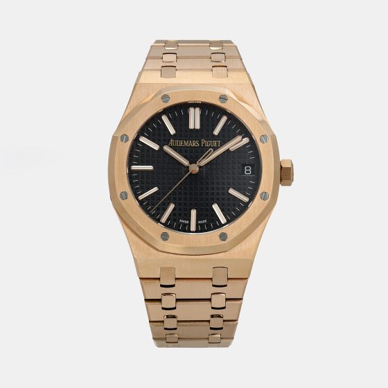 Audemars Piguet Royal Oak Selfwinding 15510OR.OO.1320OR.04 1:1 Superclone
