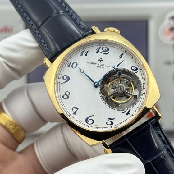 Vacheron Constantin Historiques American 1921-Inspired Tourbillon 76CE06 1:1 Superclone