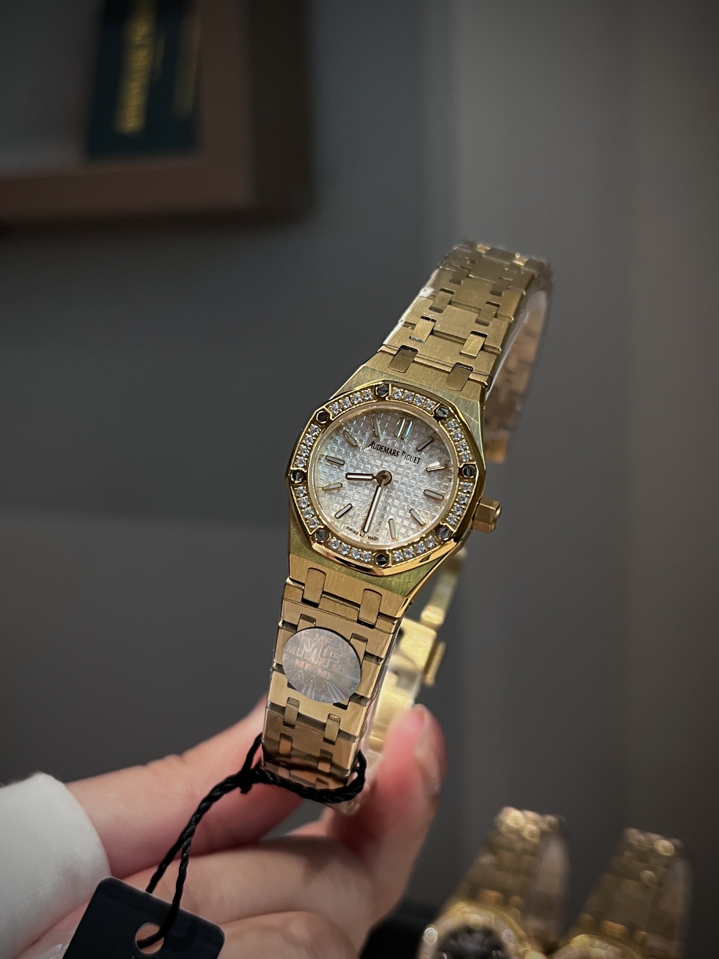 Audemars Piguet Royal Oak Configuration 2DCDC0 1:1 Superclone - Image 2