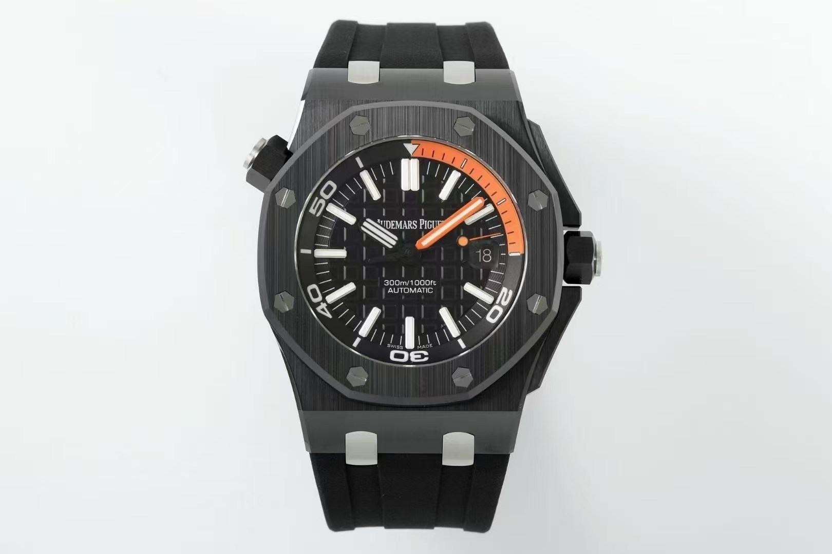 Audemars Piguet Royal Oak Offshore APS Factory 1:1 Superclone