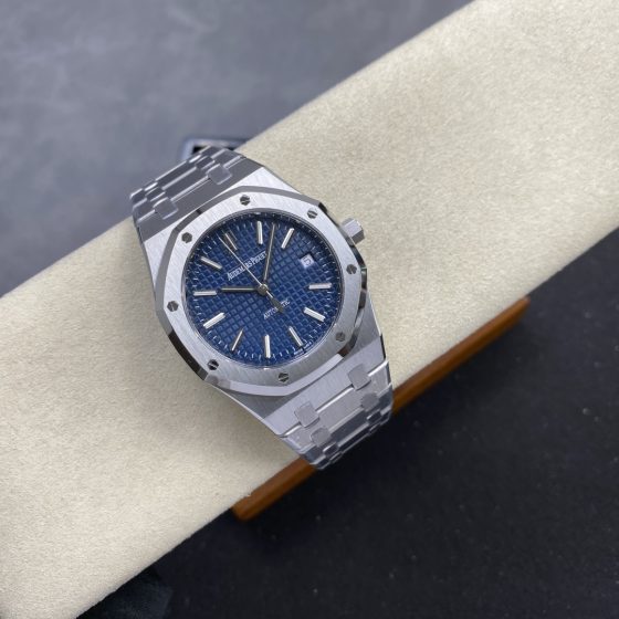 Audemars Piguet Royal Oak 15300ST Stainless steel 39 mm Configuration F9C9C5 1:1 Superclone