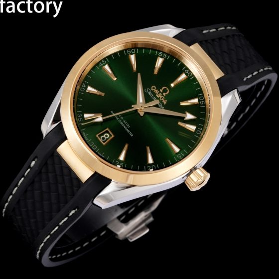 Omega Seamaster Aqua Terra 150M 8900 416484 1:1 Superclone