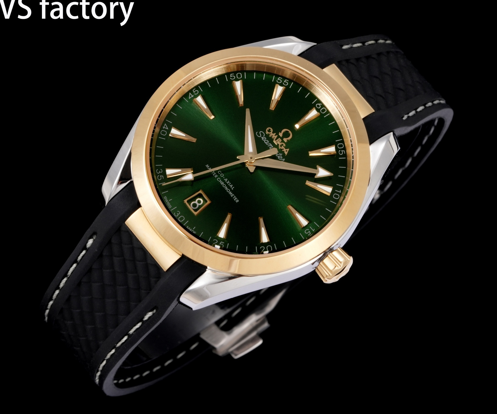 Omega Seamaster Aqua Terra 150M 8900 416484 1:1 Superclone