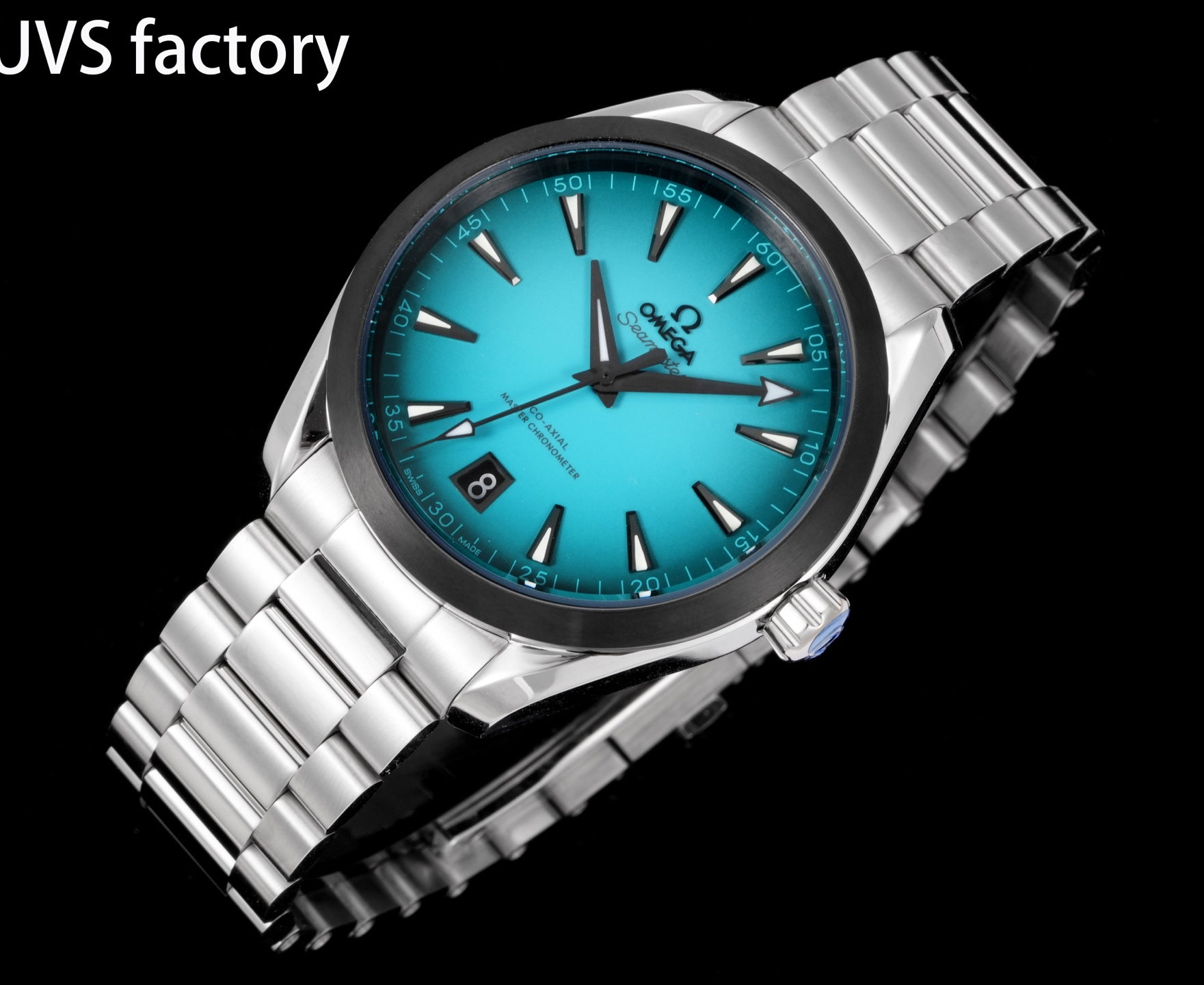 Omega Seamaster Aqua Terra 150M 8900 2B17C7 1:1 Superclone - Image 3