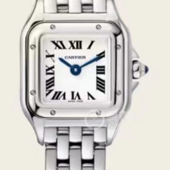 Cartier Panthère 25 x 19 mm AF Factory 1:1 Superclone