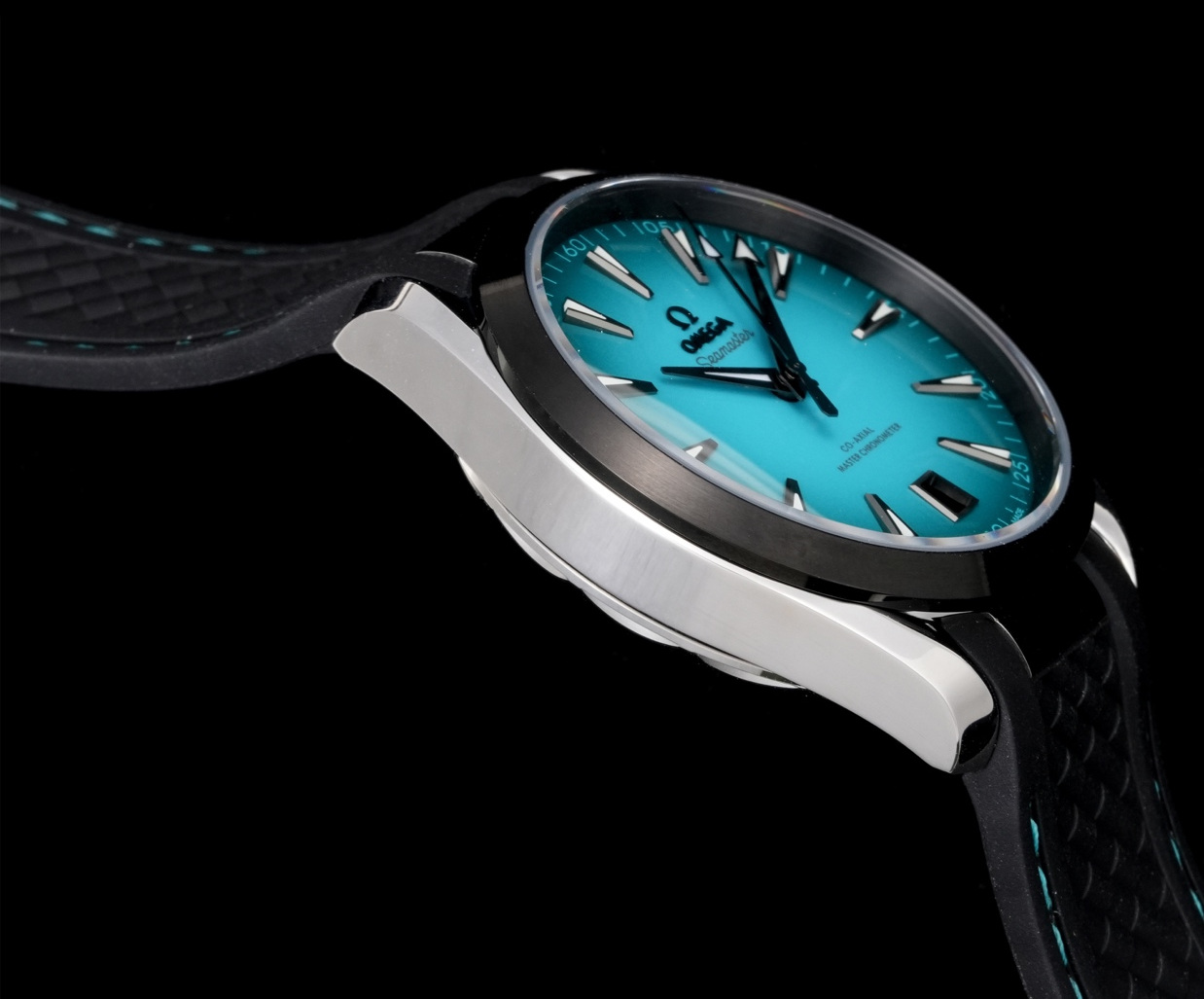 Omega Seamaster Aqua Terra 150M 8900 2B17C7 1:1 Superclone - Image 8