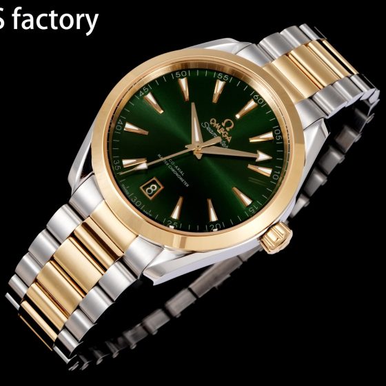Omega Seamaster Aqua Terra 150M 8900 3AE986 1:1 Superclone