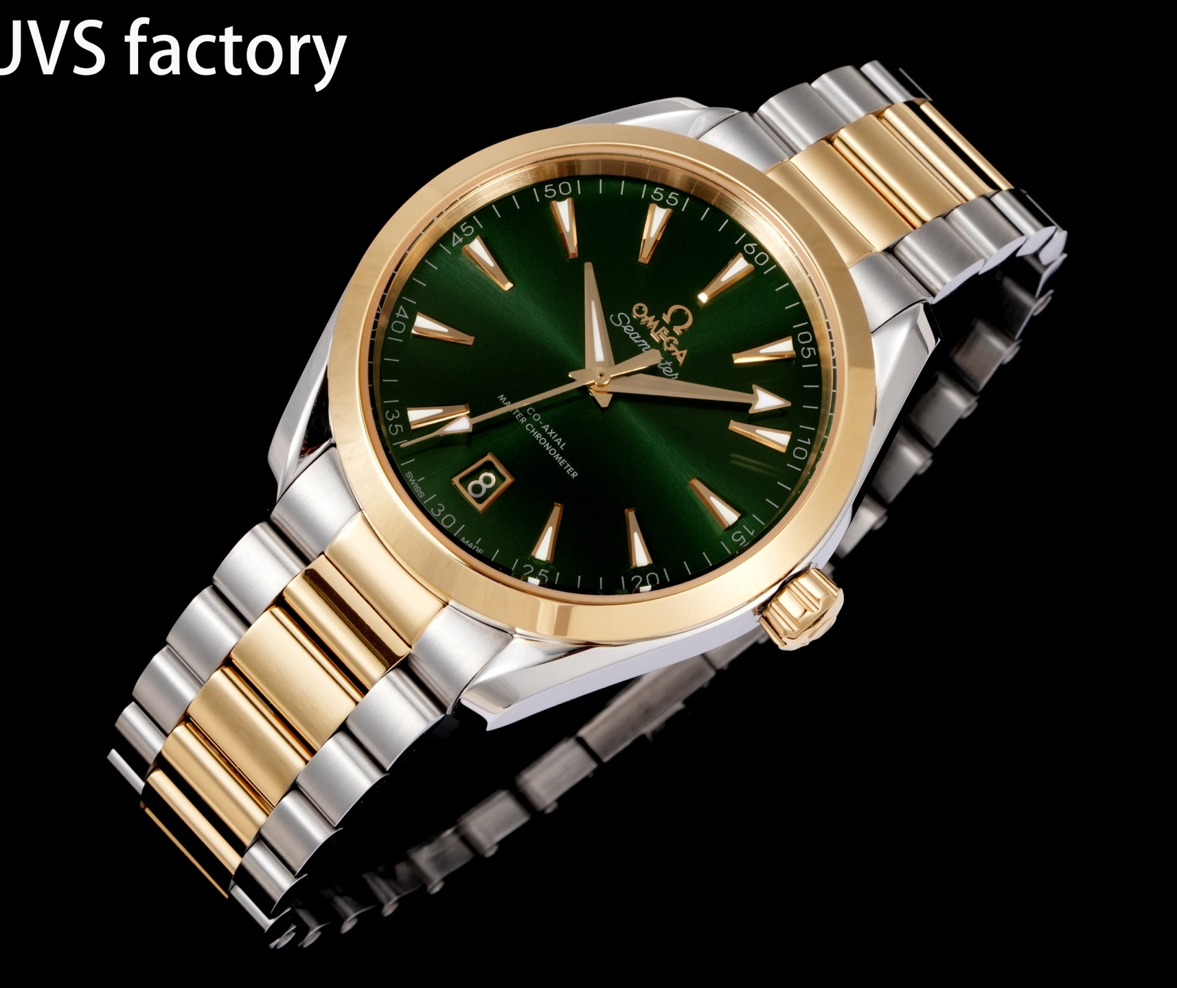 Omega Seamaster Aqua Terra 150M 8900 3AE986 1:1 Superclone