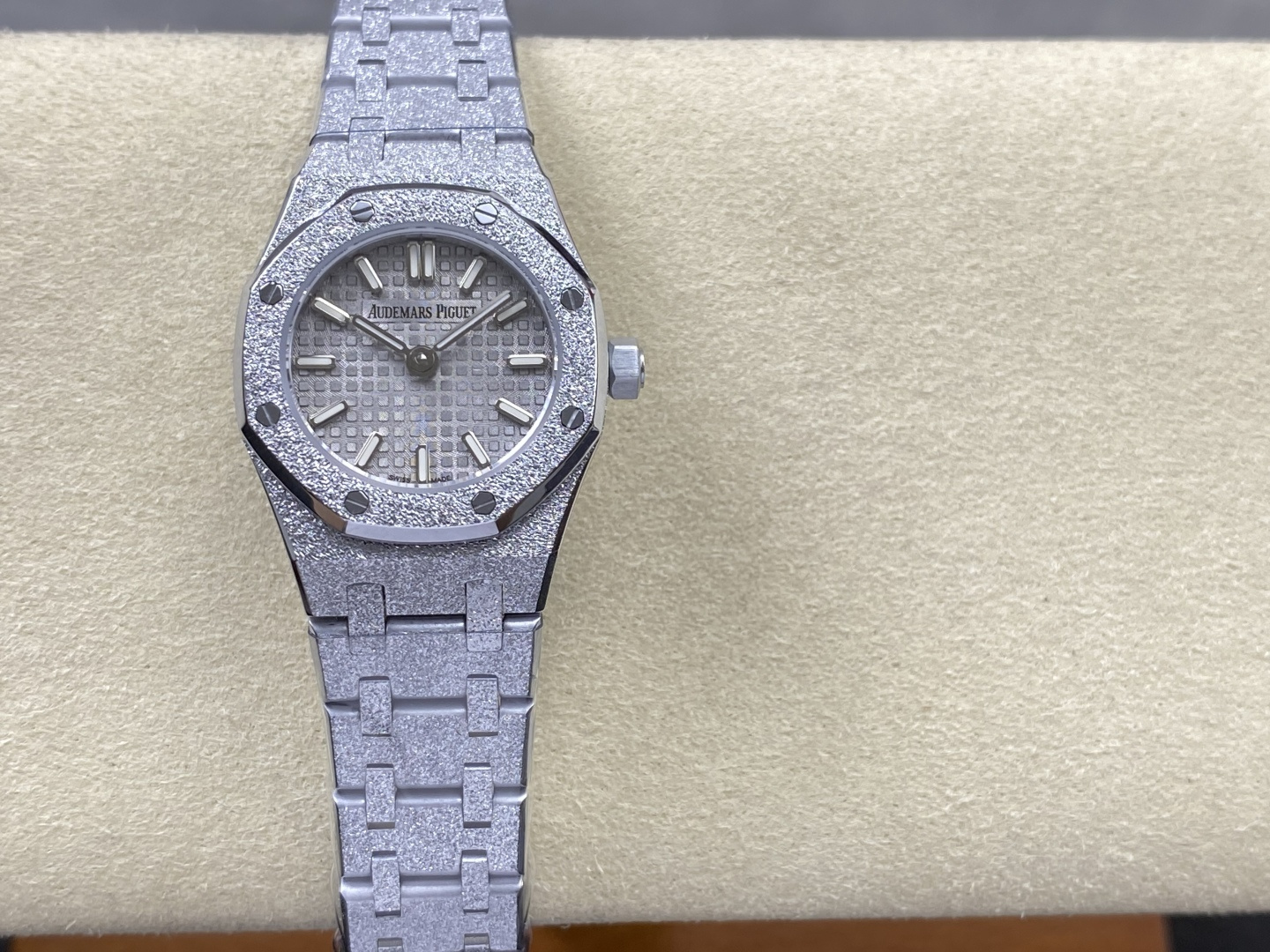 Audemars Piguet Royal Oak TW Factory Configuration D8B75C 1:1 Superclone - Image 7