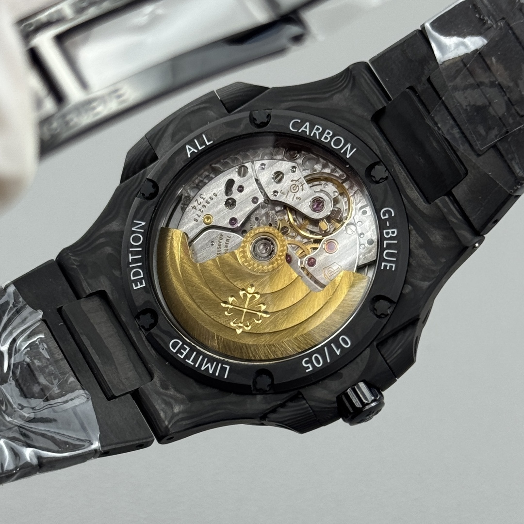 Patek Philippe Nautilus 5711 Configuration EF29AF 1:1 Superclone - Image 7