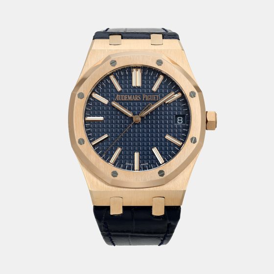 Audemars Piguet Royal Oak Selfwinding 15510OR.OO.D315CR.02 1:1 Superclone