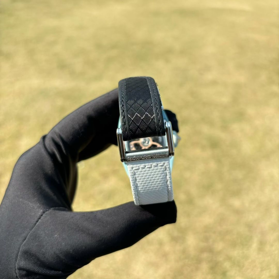 Richard Mille RM 07 RM07-01 Configuration C0BAFE 1:1 Superclone - Image 2