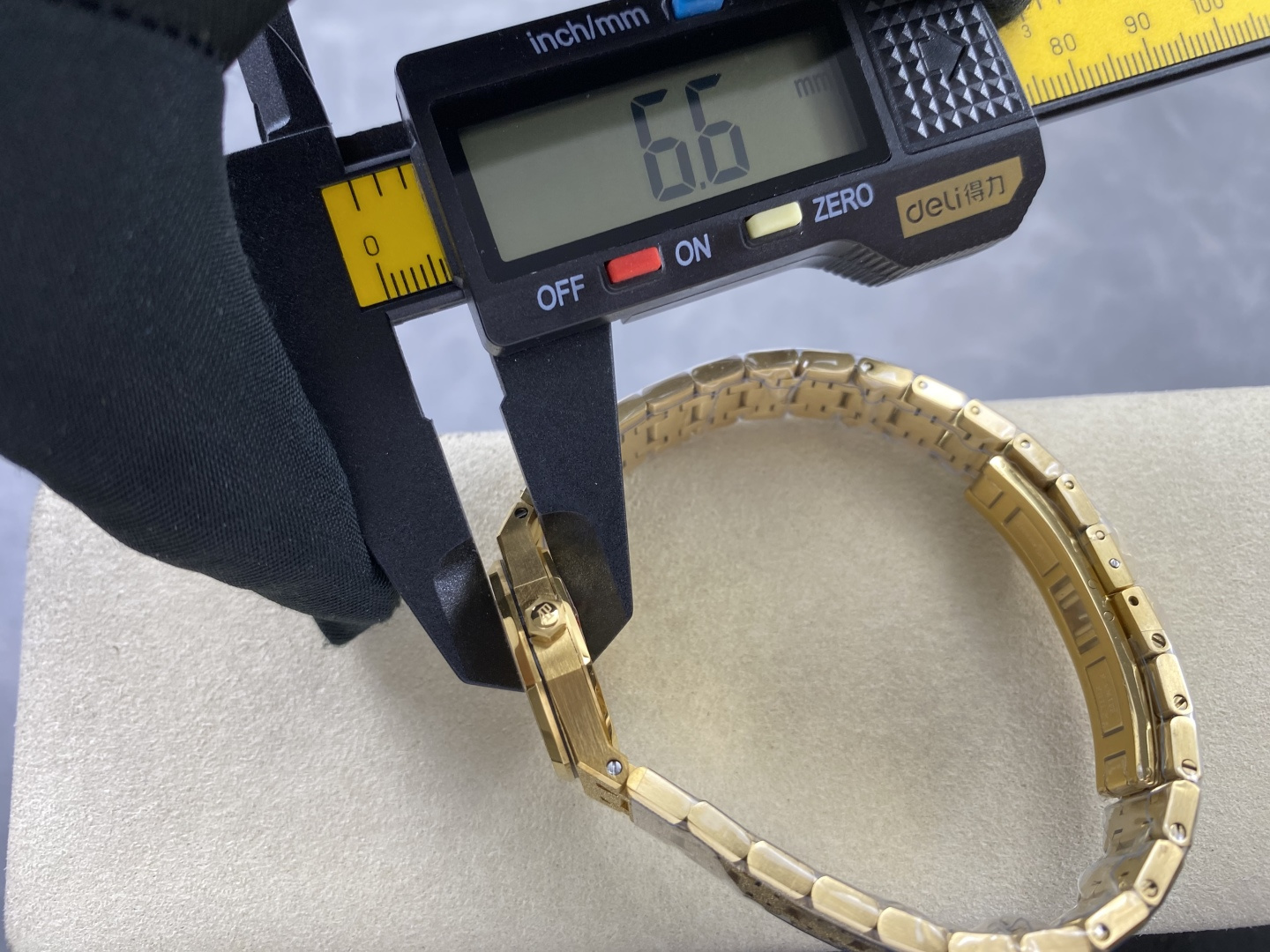 Audemars Piguet Royal Oak TW Factory Configuration 36B7A7 1:1 Superclone - Image 14