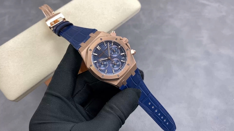 Audemars Piguet Royal Oak 26240 DDF Factory Configuration 984009 1:1 Superclone