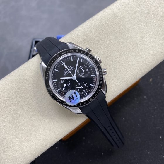 Omega Speedmaster 42 mm N1 Factory Configuration 7796D6 1:1 Superclone