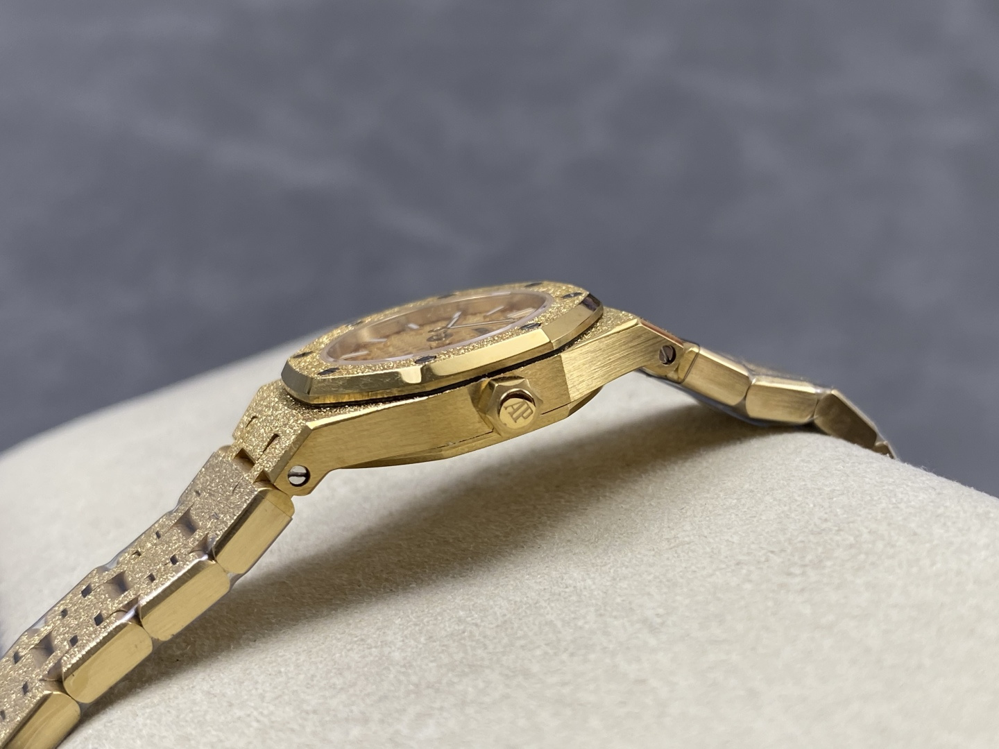 Audemars Piguet Royal Oak TW Factory Configuration 36B7A7 1:1 Superclone - Image 5