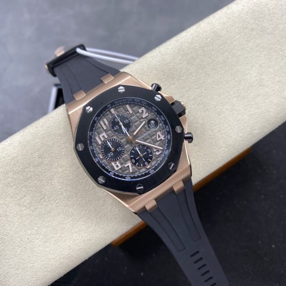 Audemars Piguet Royal Oak Offshore 42 mm LS Factory Configuration AC5865 1:1 Superclone