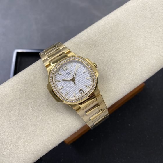 Patek Philippe Nautilus GR Factory Configuration 1B8DFD 1:1 Superclone