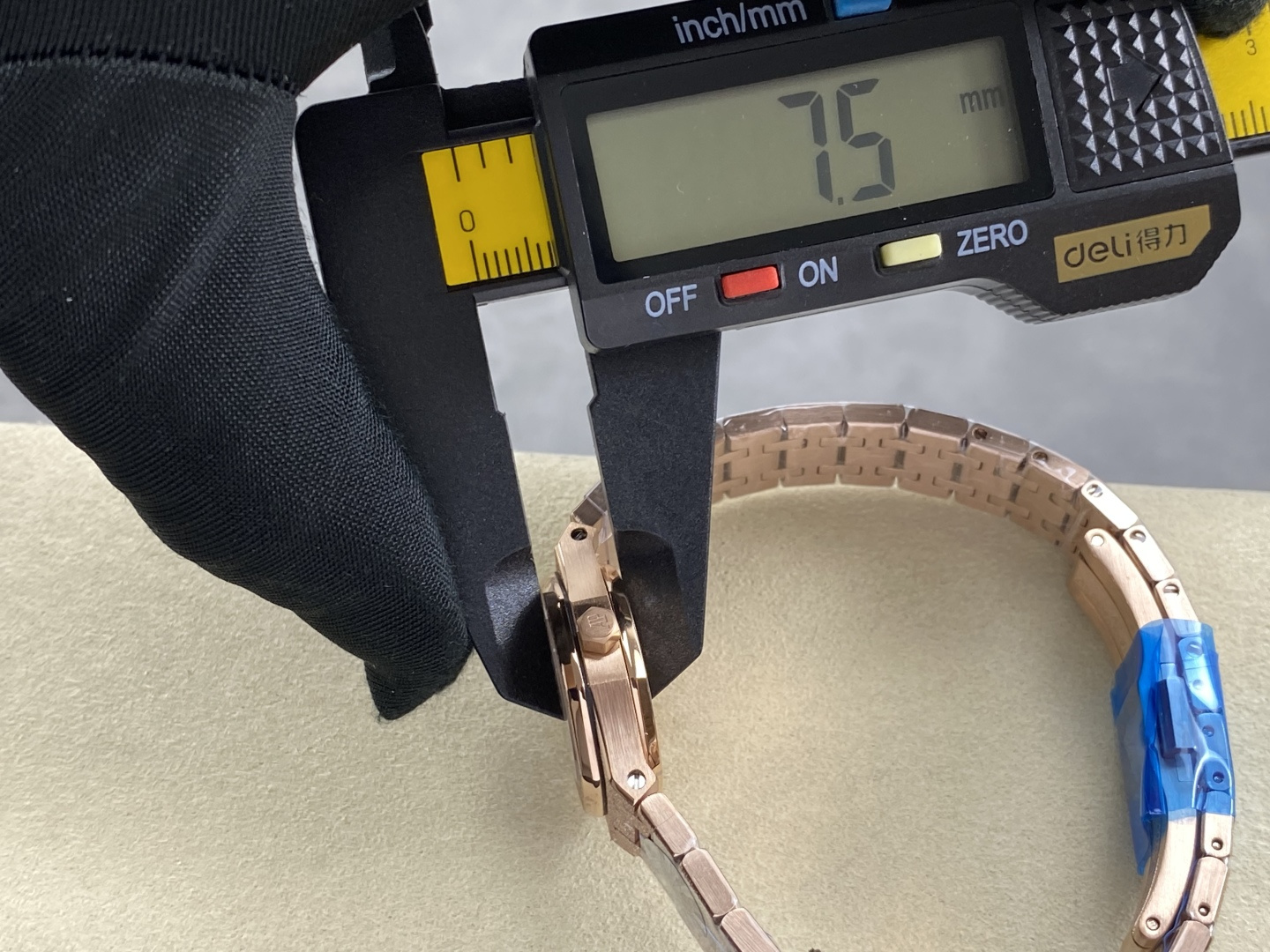 Audemars Piguet Royal Oak MF Factory Configuration 2B4704 1:1 Superclone - Image 13