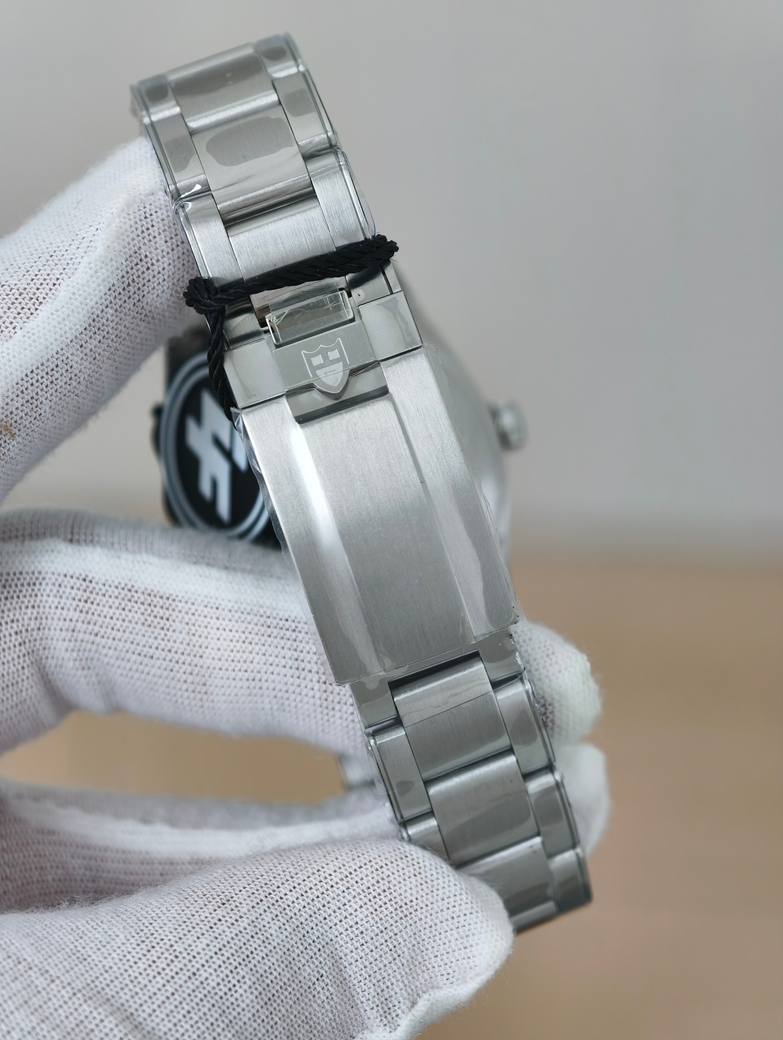 Tudor Black Bay 39 mm ZF Factory 1:1 Superclone - Image 4