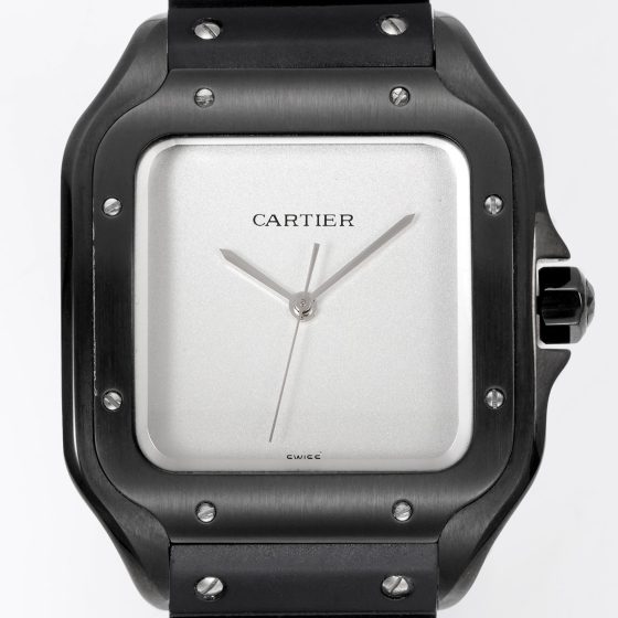 Cartier Santos THB Factory Configuration B20128 1:1 Superclone
